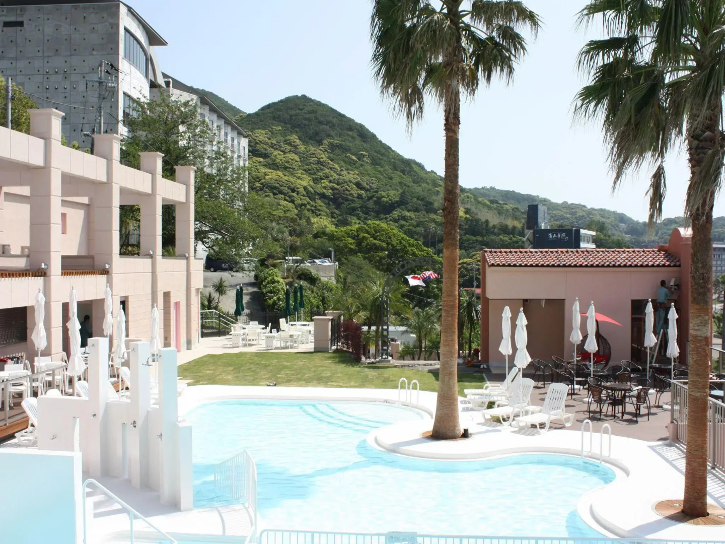 Shimoda Bay Kuroshio