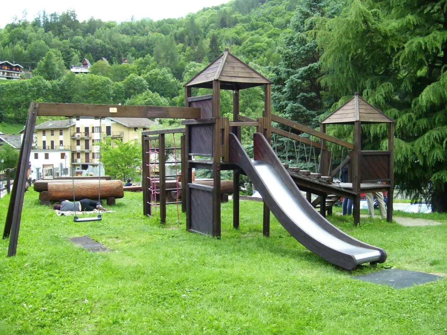 Residence Beau Sejour