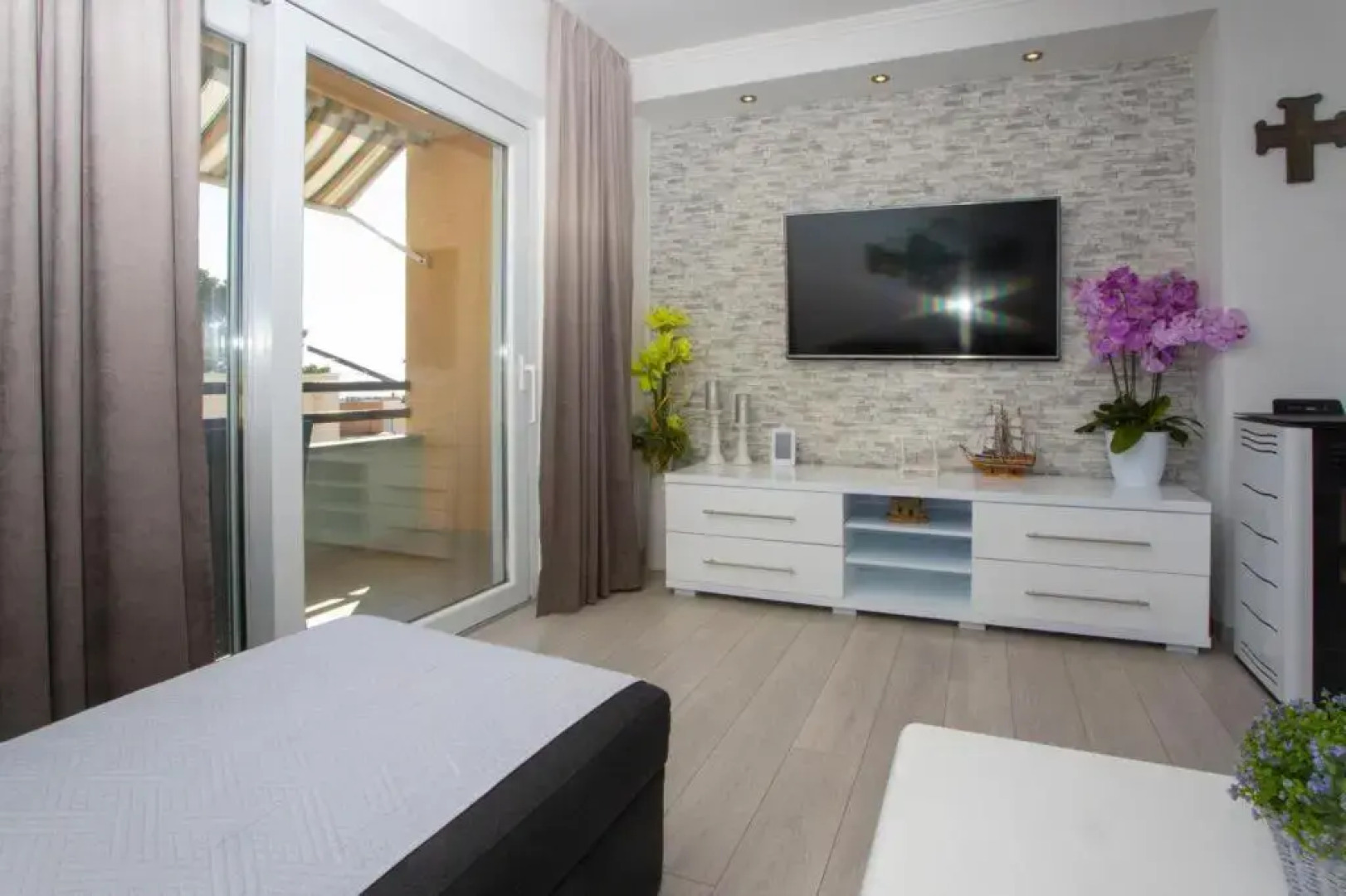 Apartment San Marino
