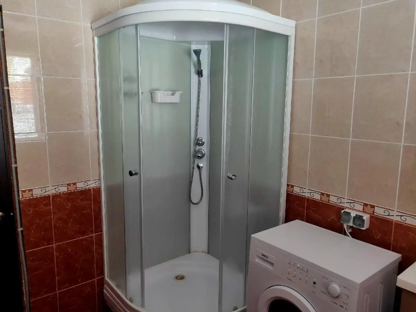 Гостевой дом Хуторок