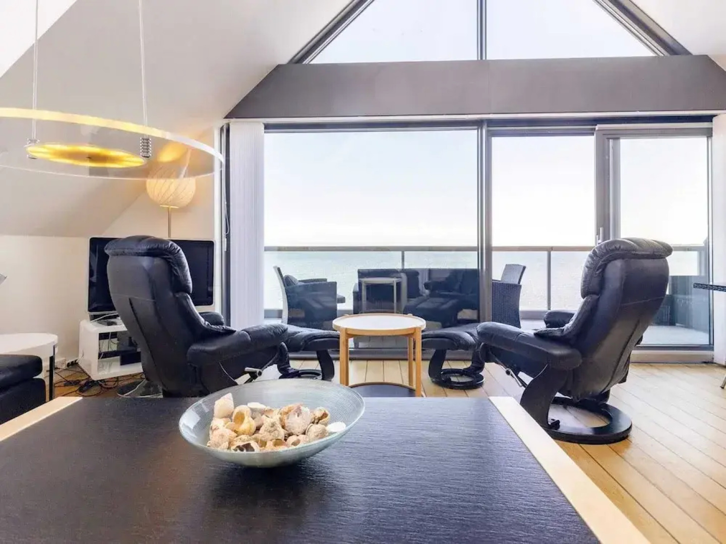 Holiday Home in SÃ¦by