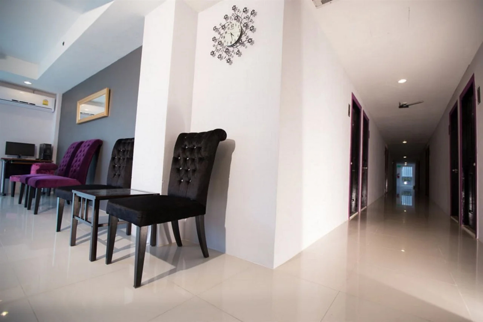 Airy Suvarnabhumi Hotel