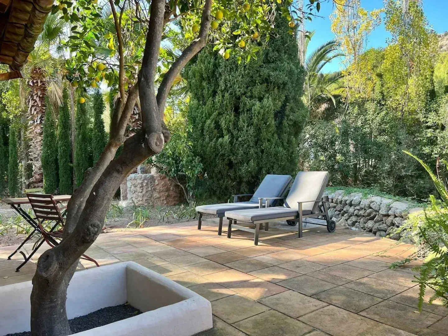 Hotel Finca Ca N'ai - Bio Nature Adults Only