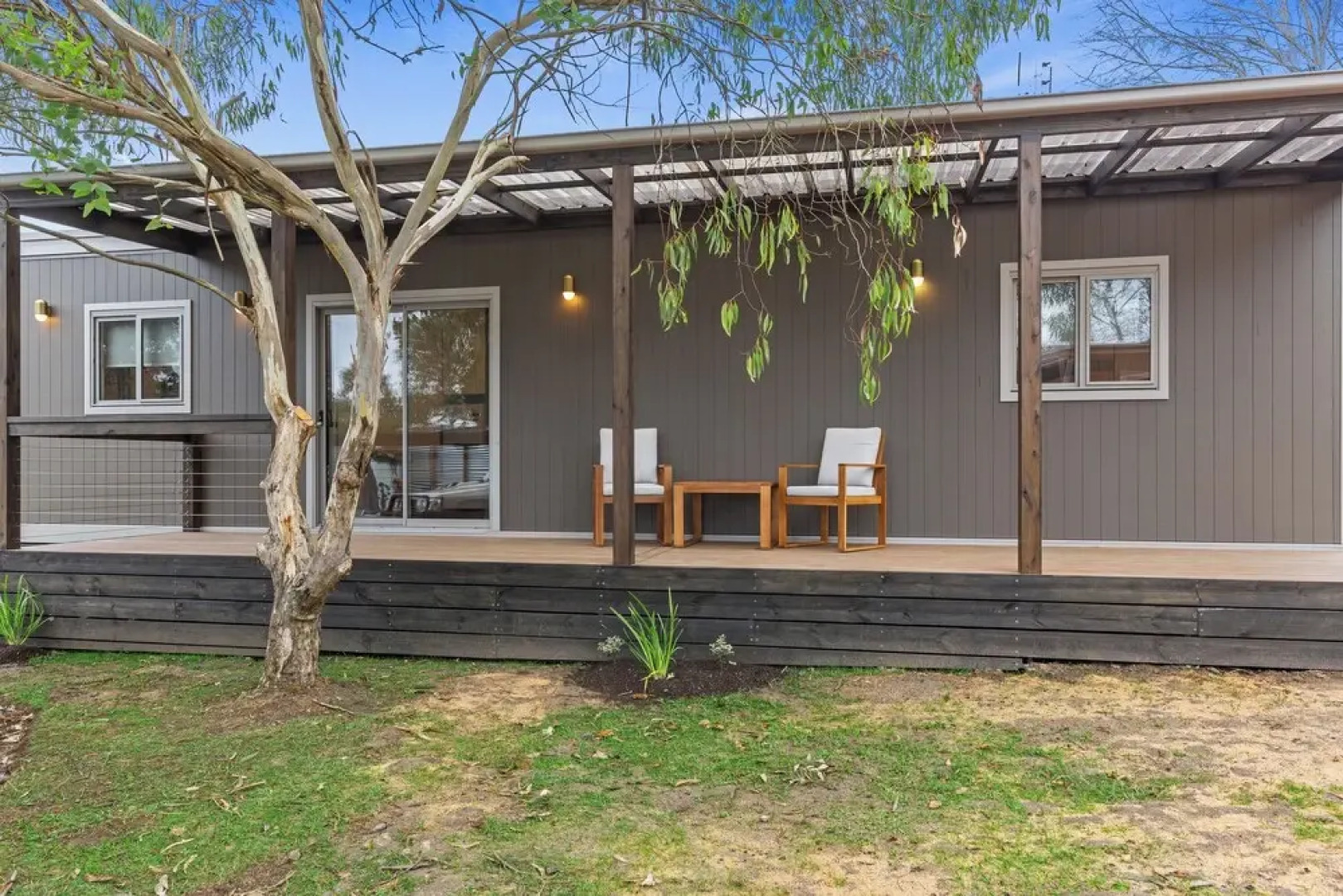 Forrest Holiday Park