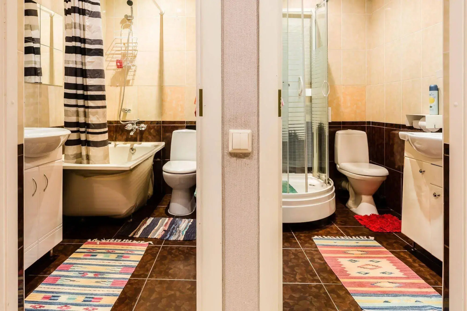 Хостел Чей Чемодан