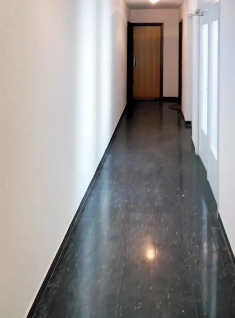 Studio in Serre Chevalier, With Wonderful Mountain View, Enclosed Gard