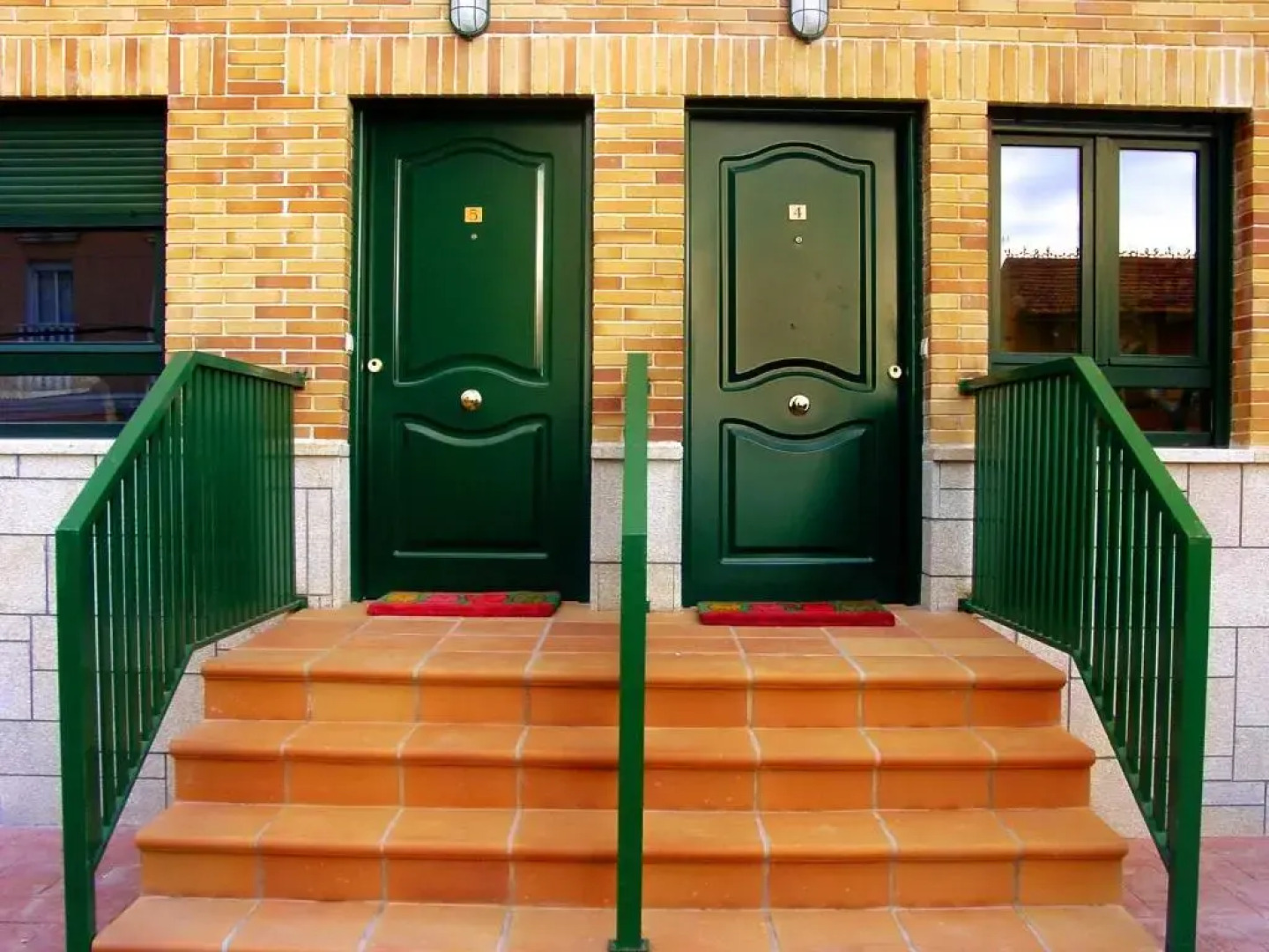 ApartaHotel CollaRubio