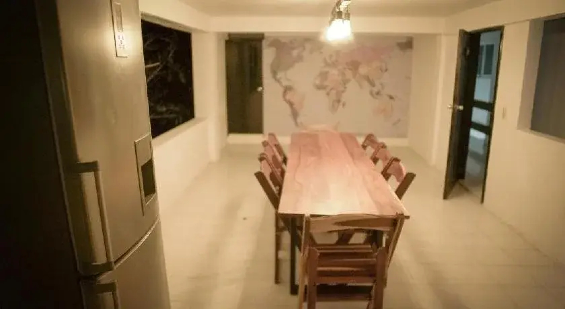 Downtown Hostel Chetumal