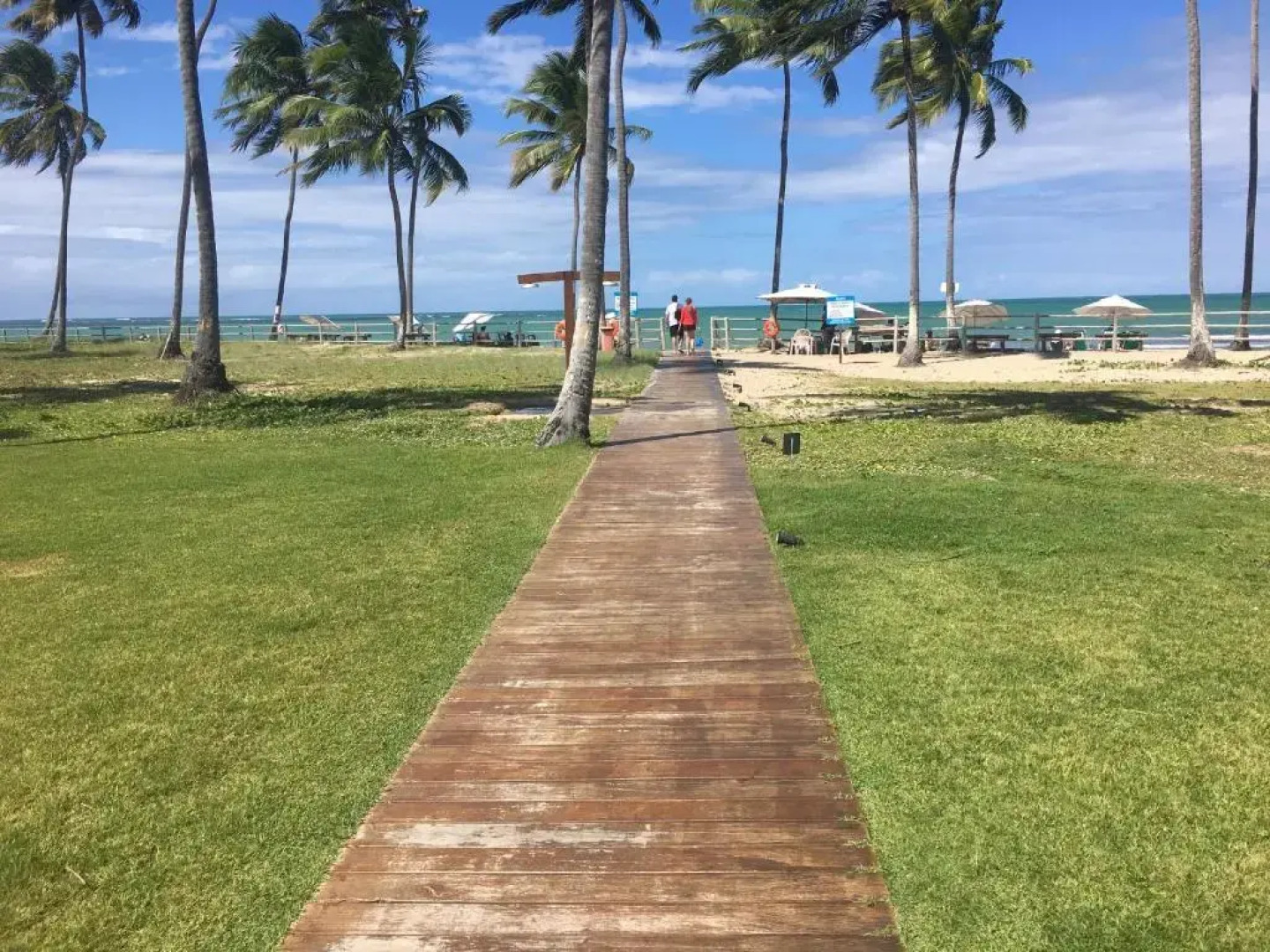 Carneiros Beach Resort - Praia Carneiros