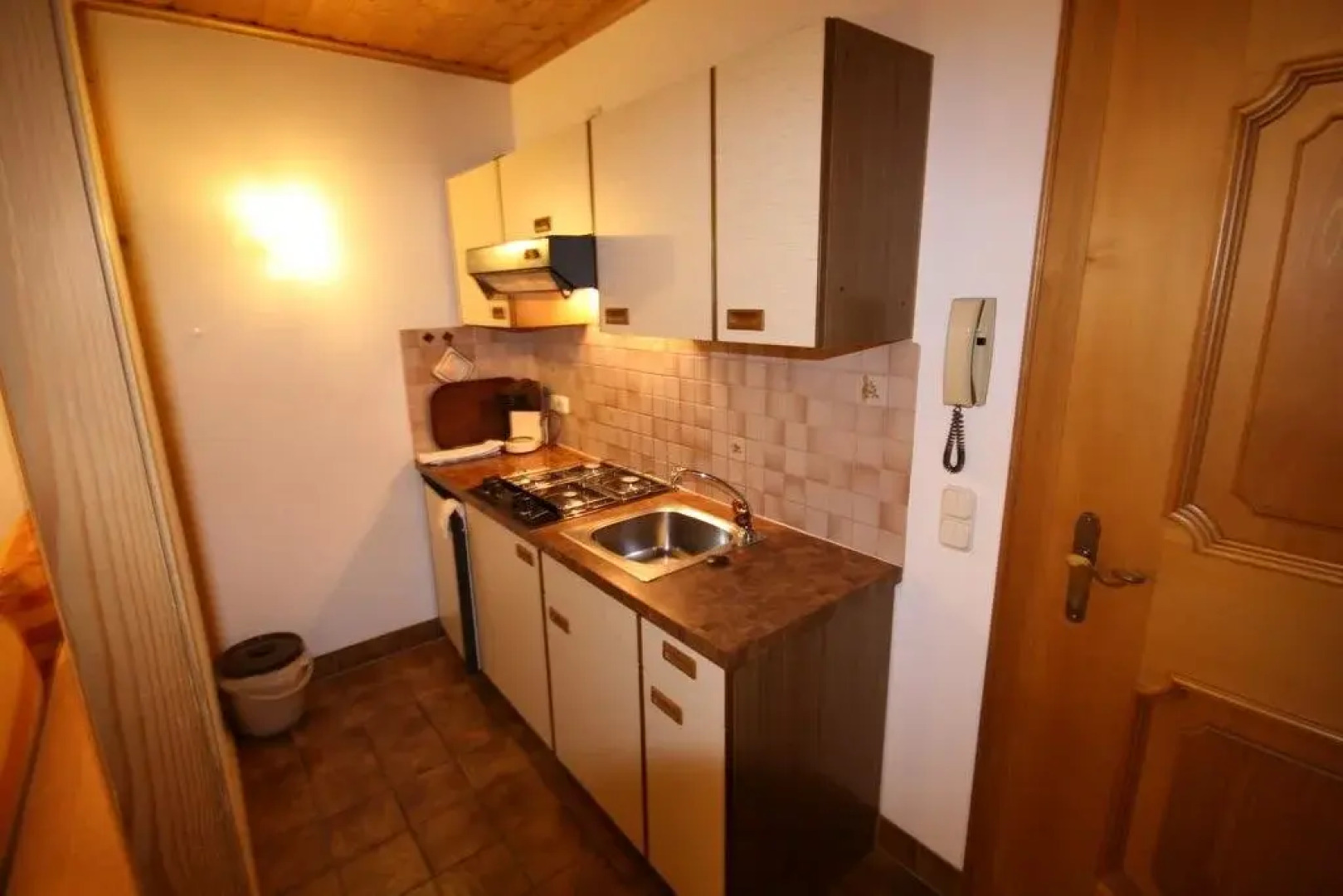 Ferienwohnungen Hinterholzer