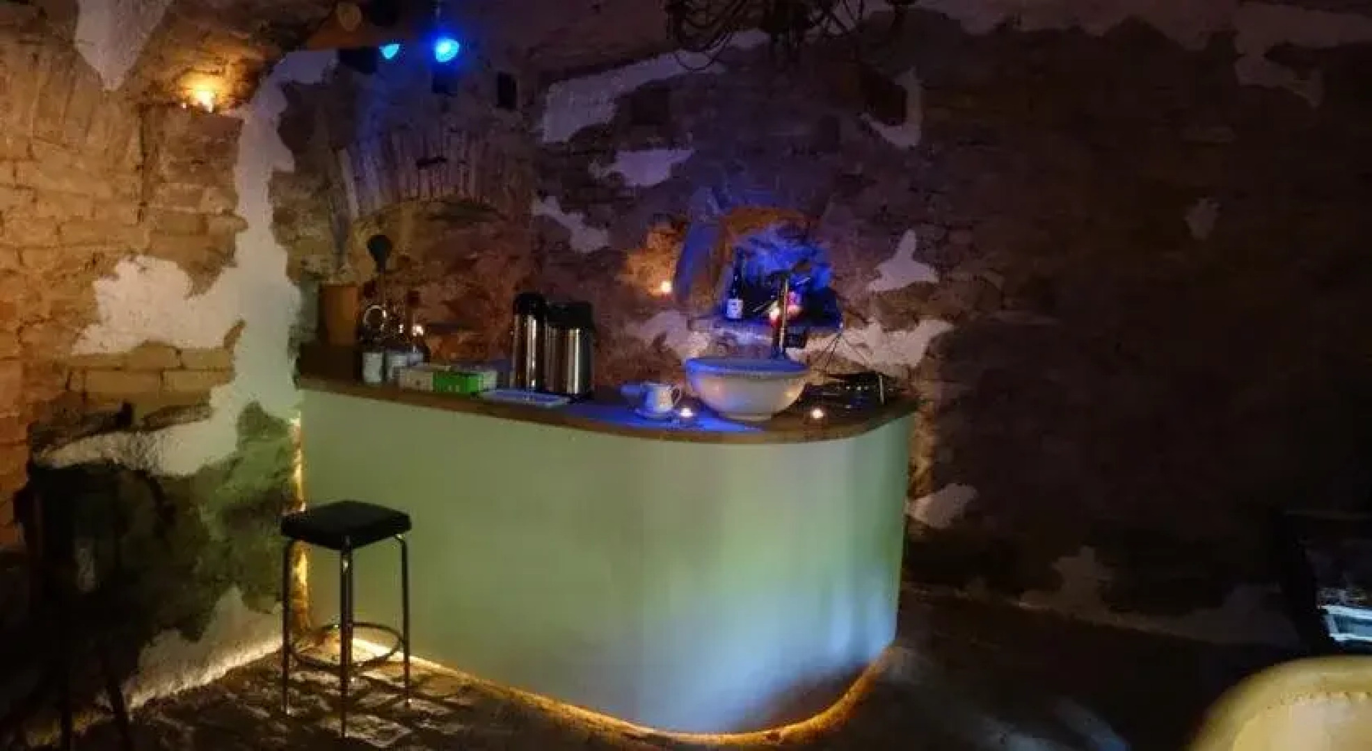 Gästehaus Kleine Mühle