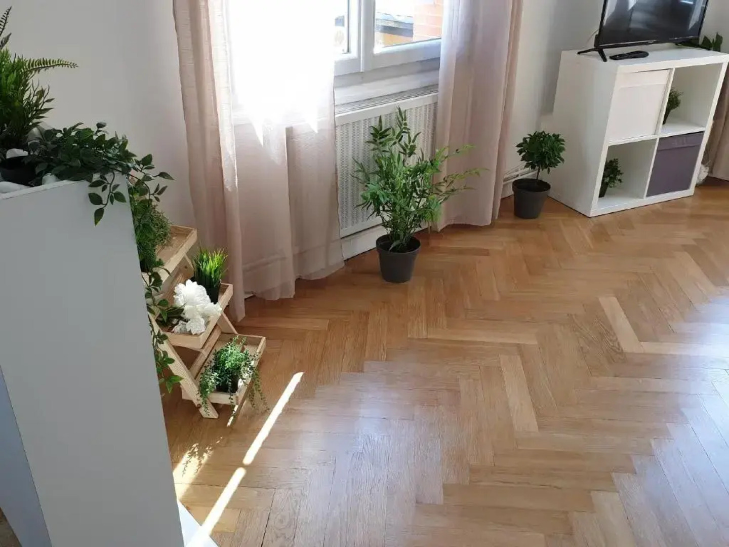 Au 36, Les Apparts Hotel Joigny