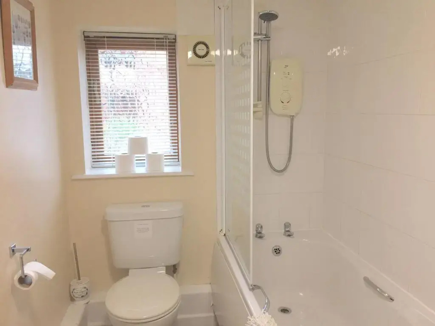 Bridge Farm Holiday Cottages