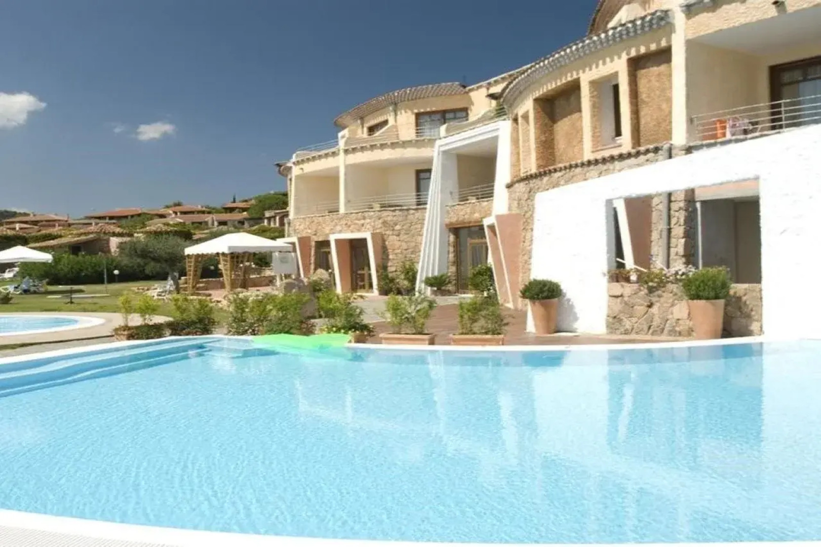 Hotel Resort & Spa Baia Caddinas