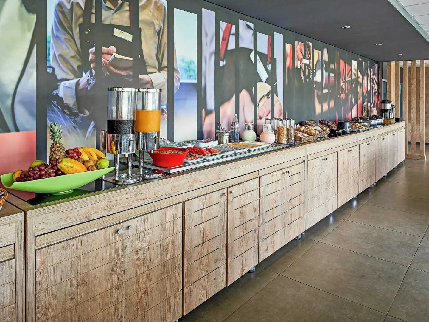 ibis Londrina Shopping