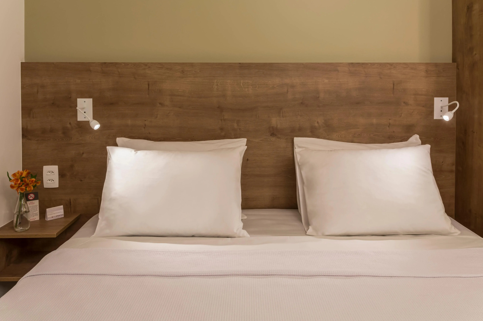 Sleep Inn Vitória Praia do Canto