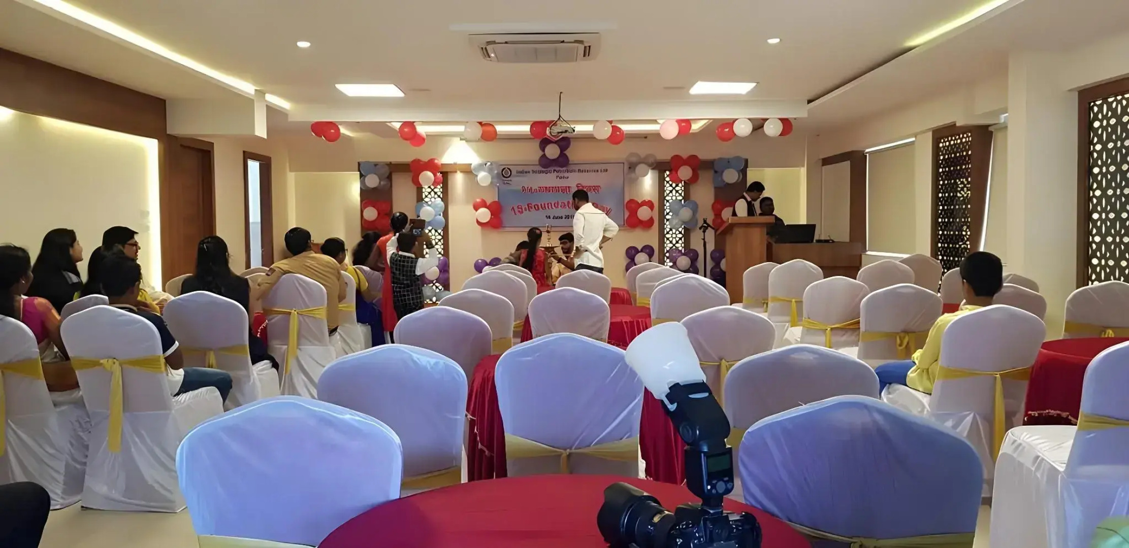 Hotel Tranquil Manipal