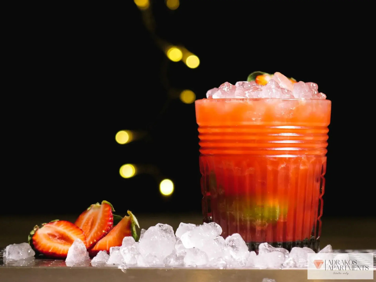 Adrakos Apartments - Adults Only