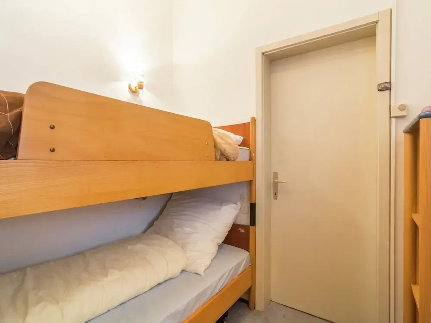 Peaceful Holiday Home in Seewiesen near Ski Area