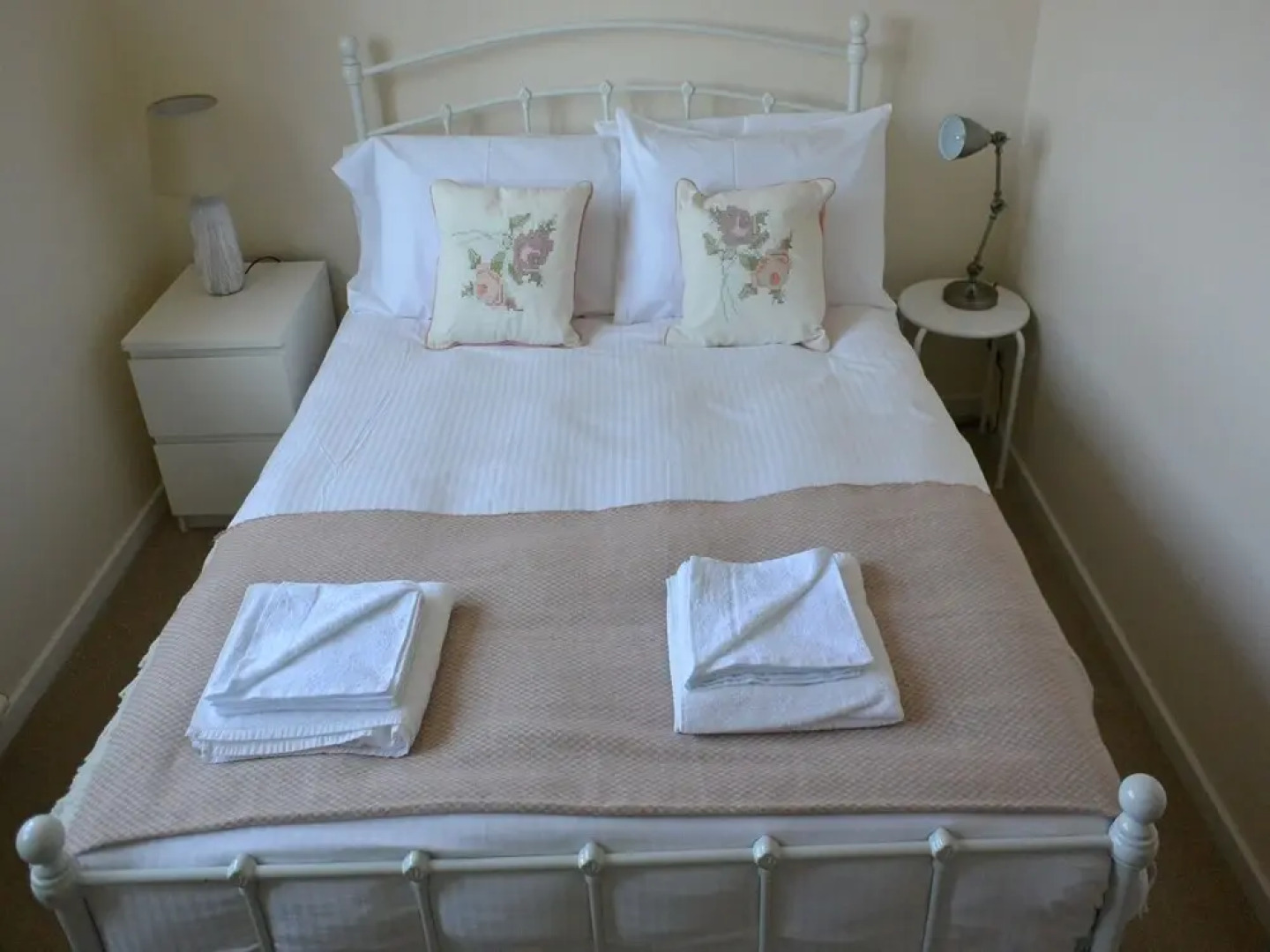 The Scooniehill Residence