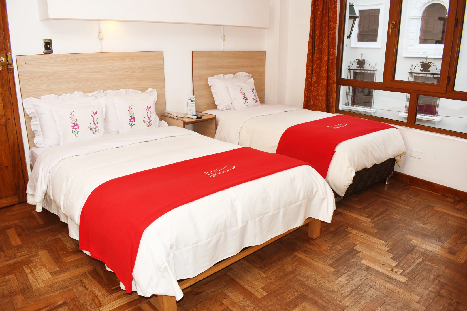 BozArt Hotel Boutique