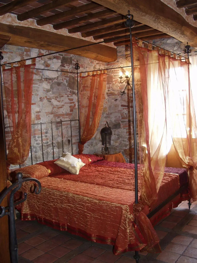 B&B Villa Corte Degli Dei