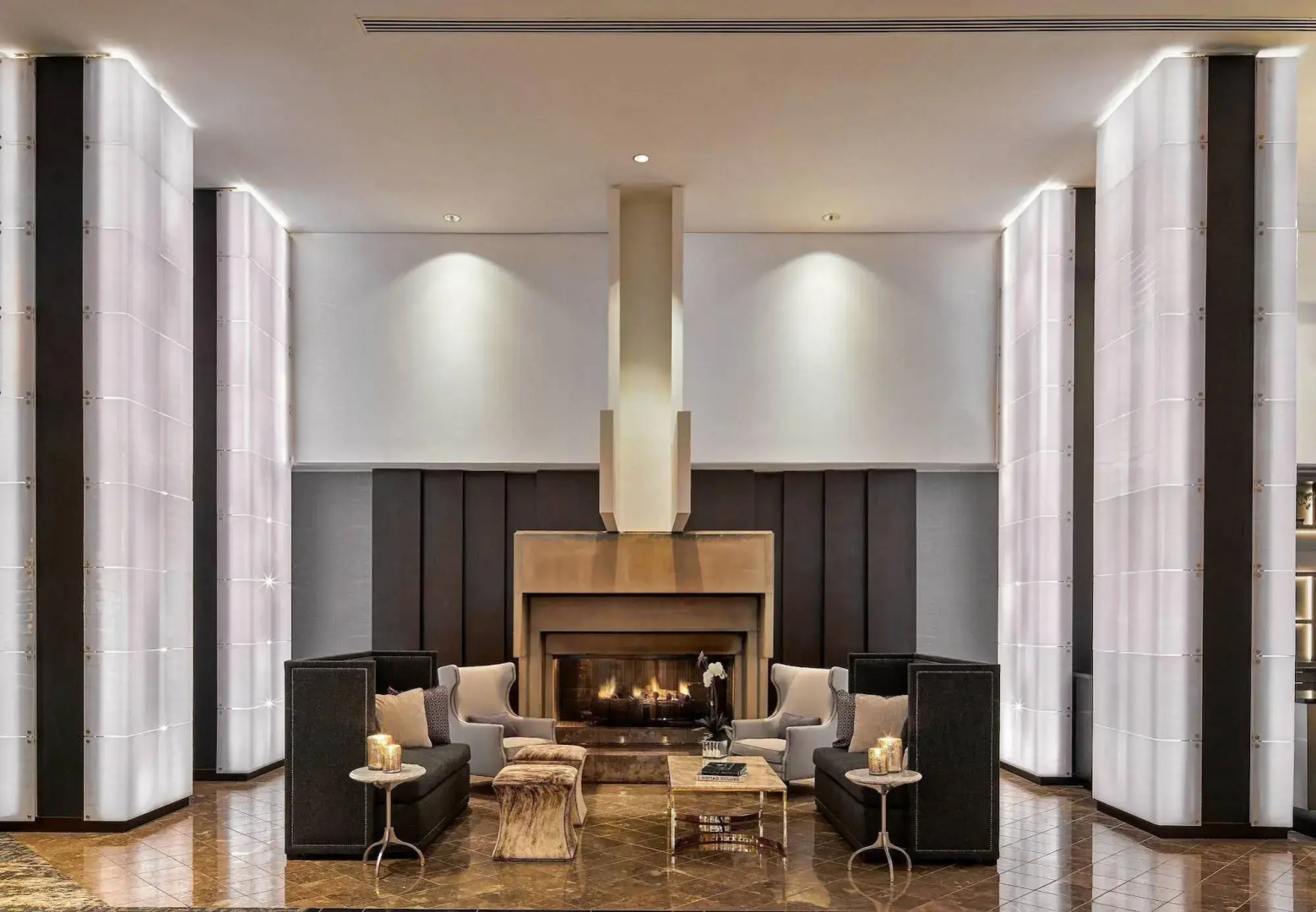 JW Marriott San Francisco Union Square