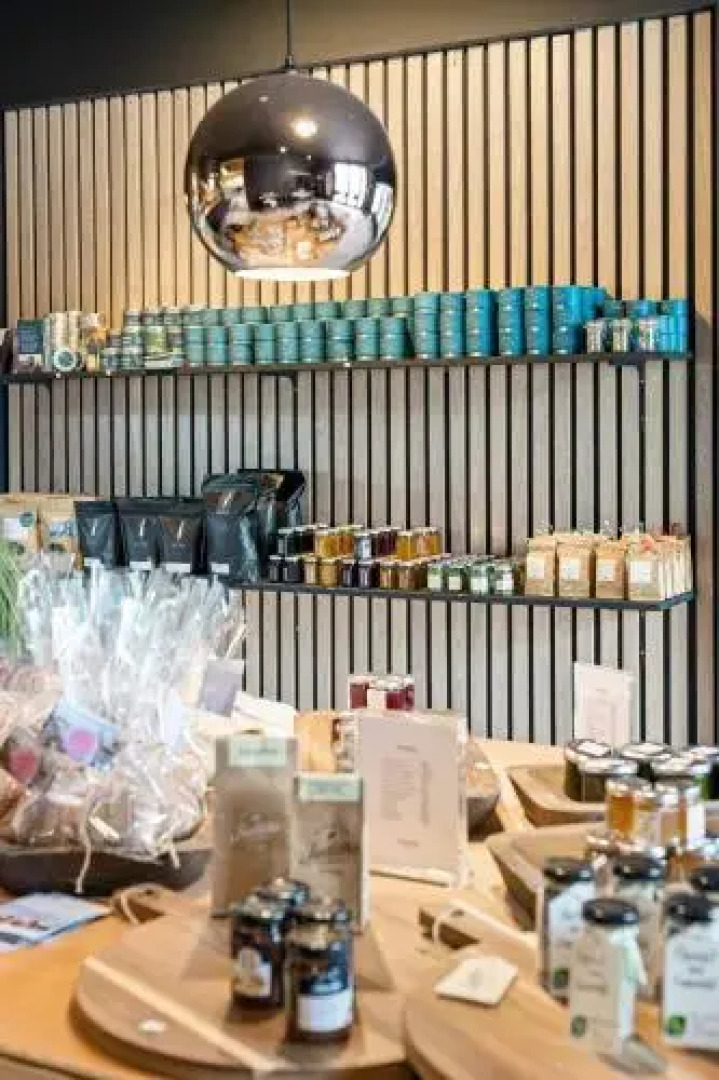 Lofoten turistsenter