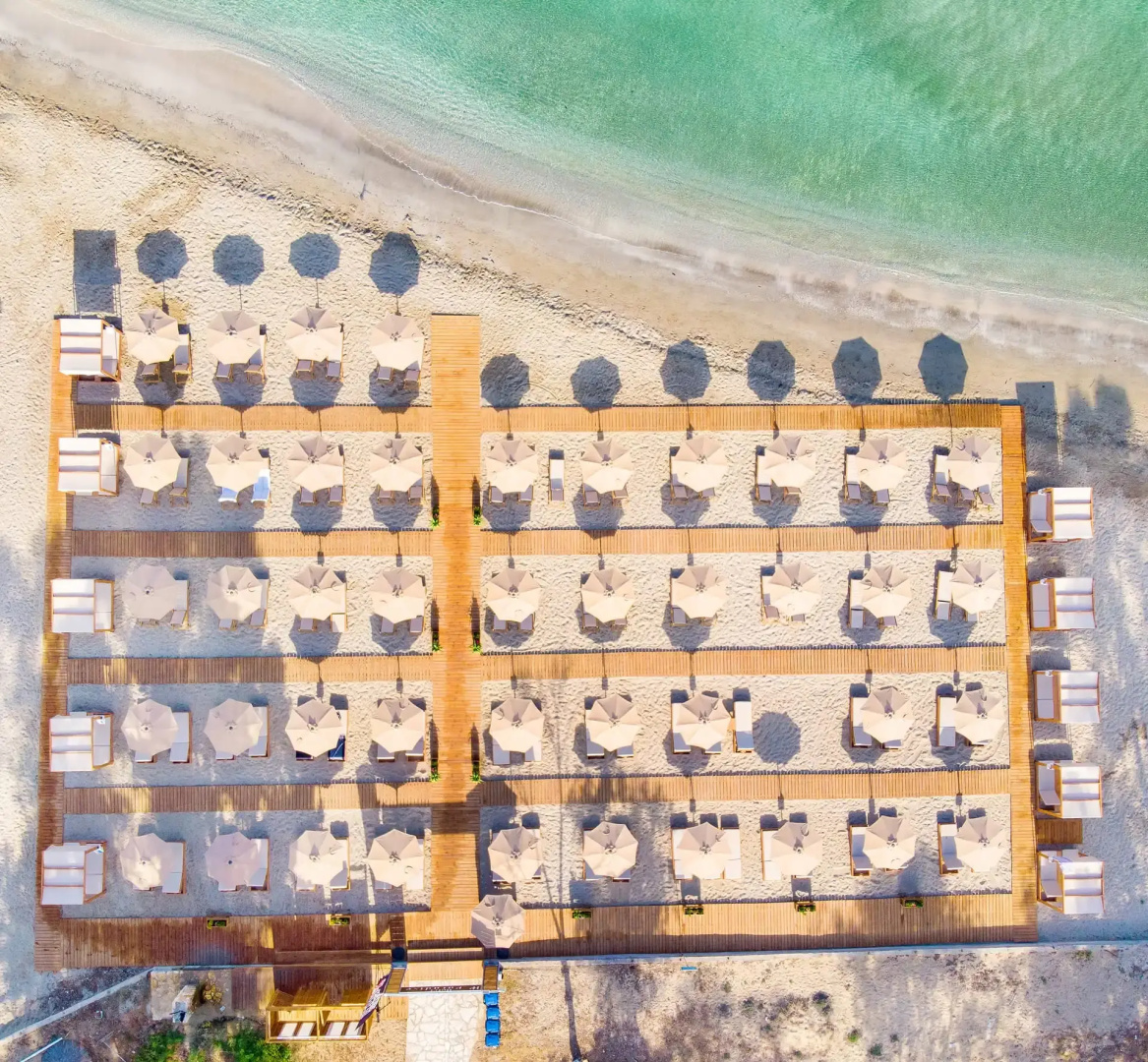 Zeus Paradise Hotel