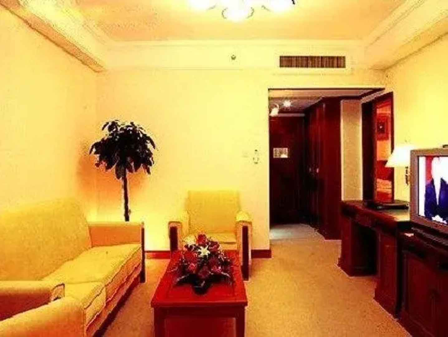Hanjiang International Hotel