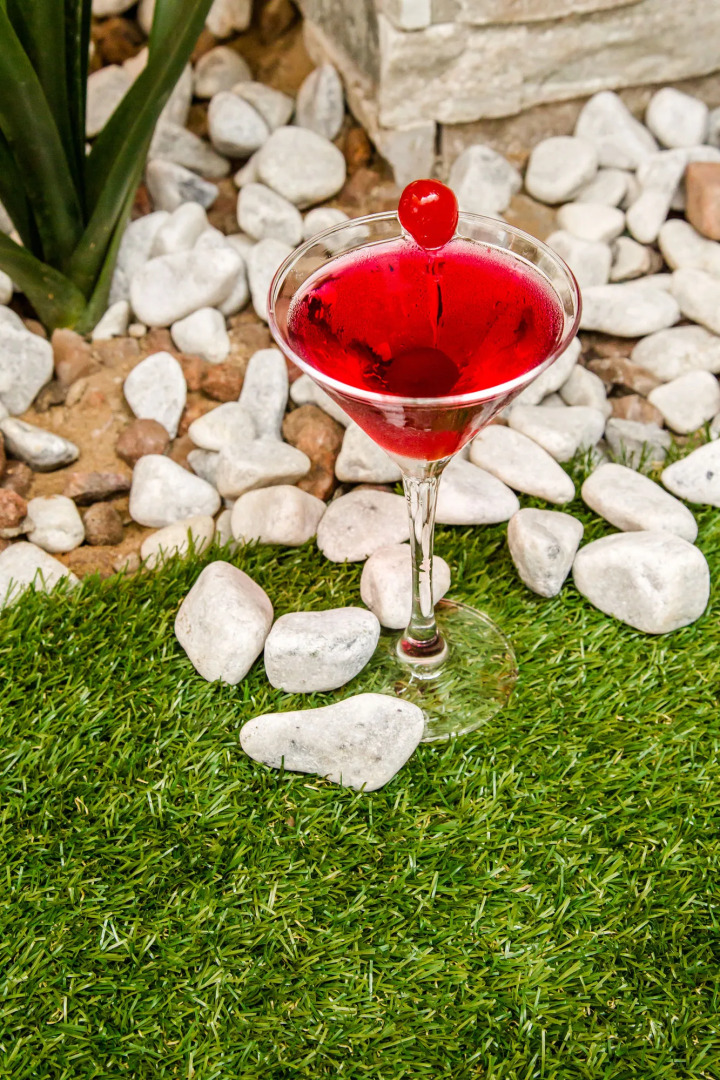 The aha Waterfront Hotel  Spa