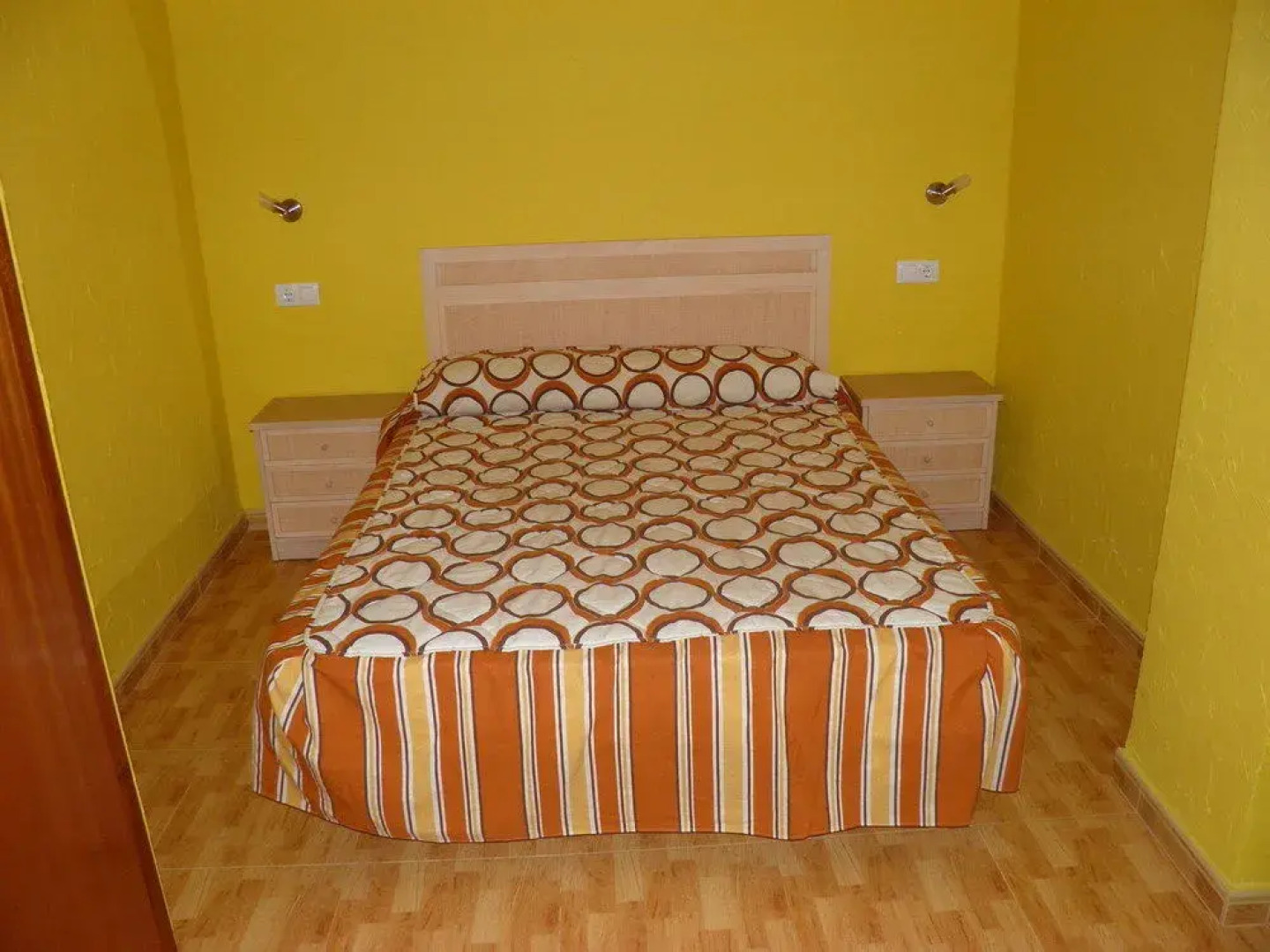 Unique Hotel Apartments