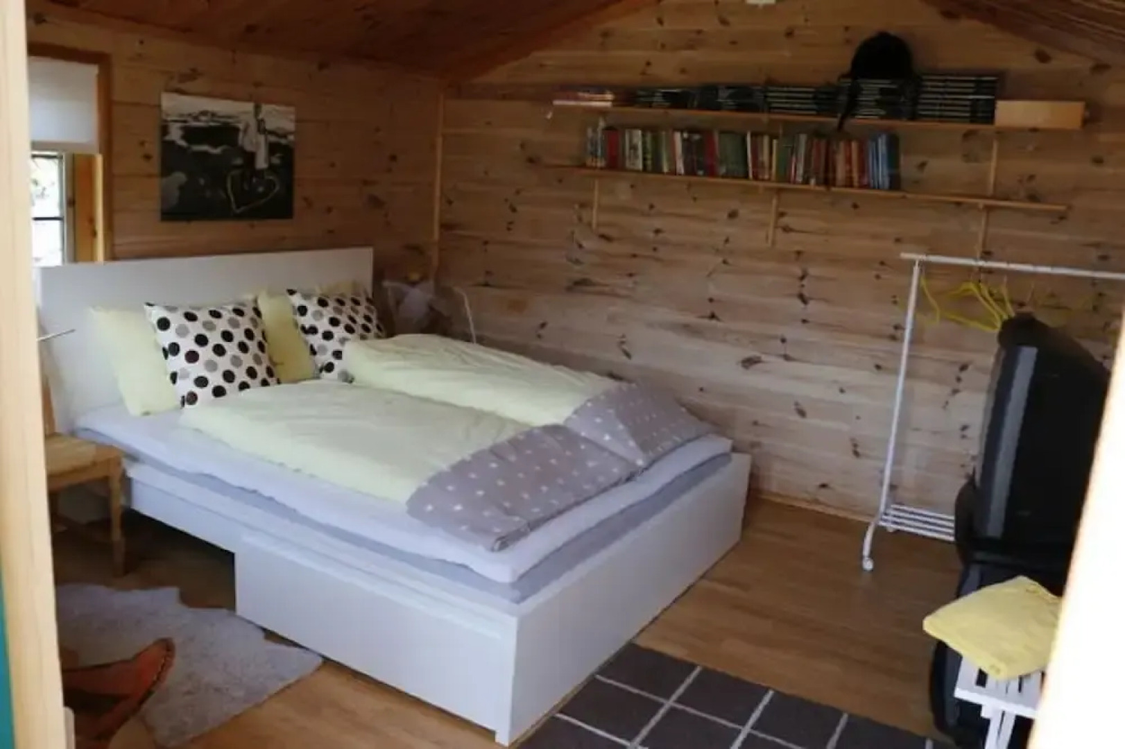 Solferie Holiday Home Vardåsveien