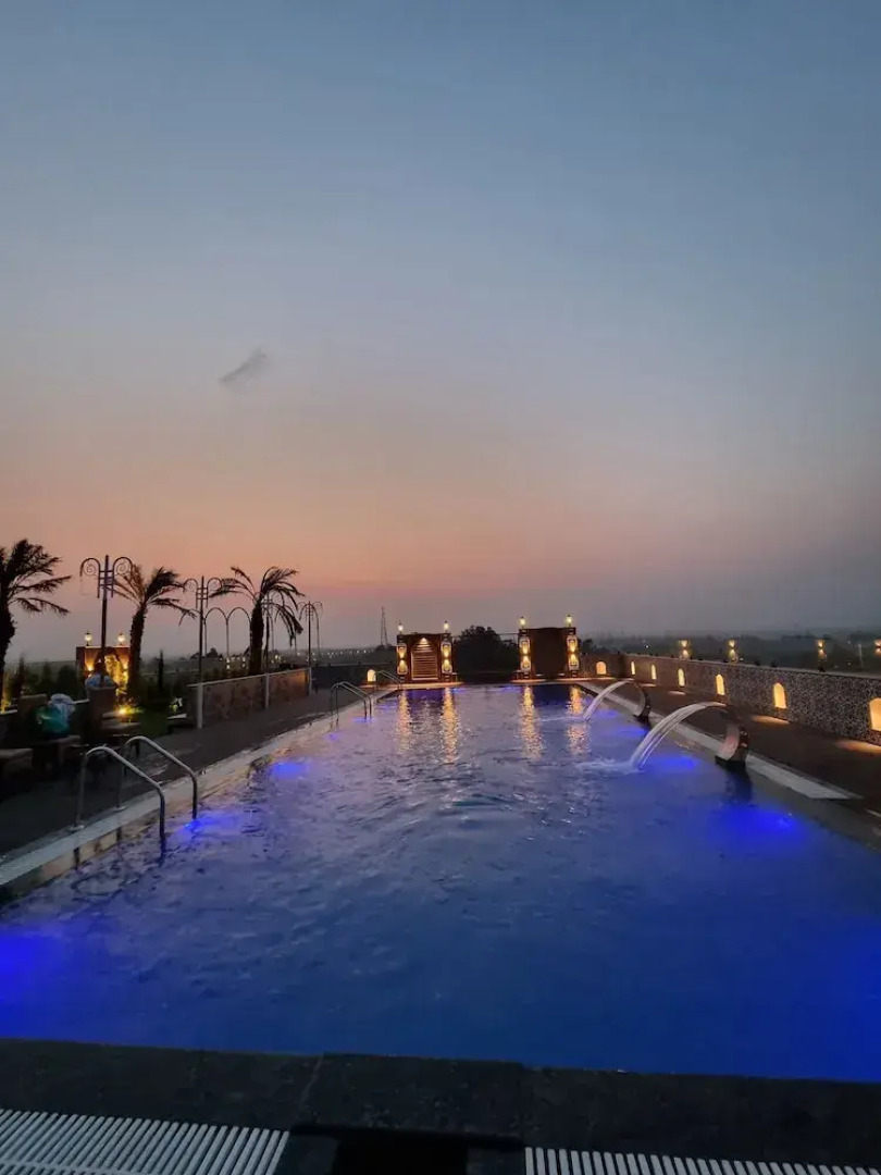 Hotel Rajmahal Roorkee