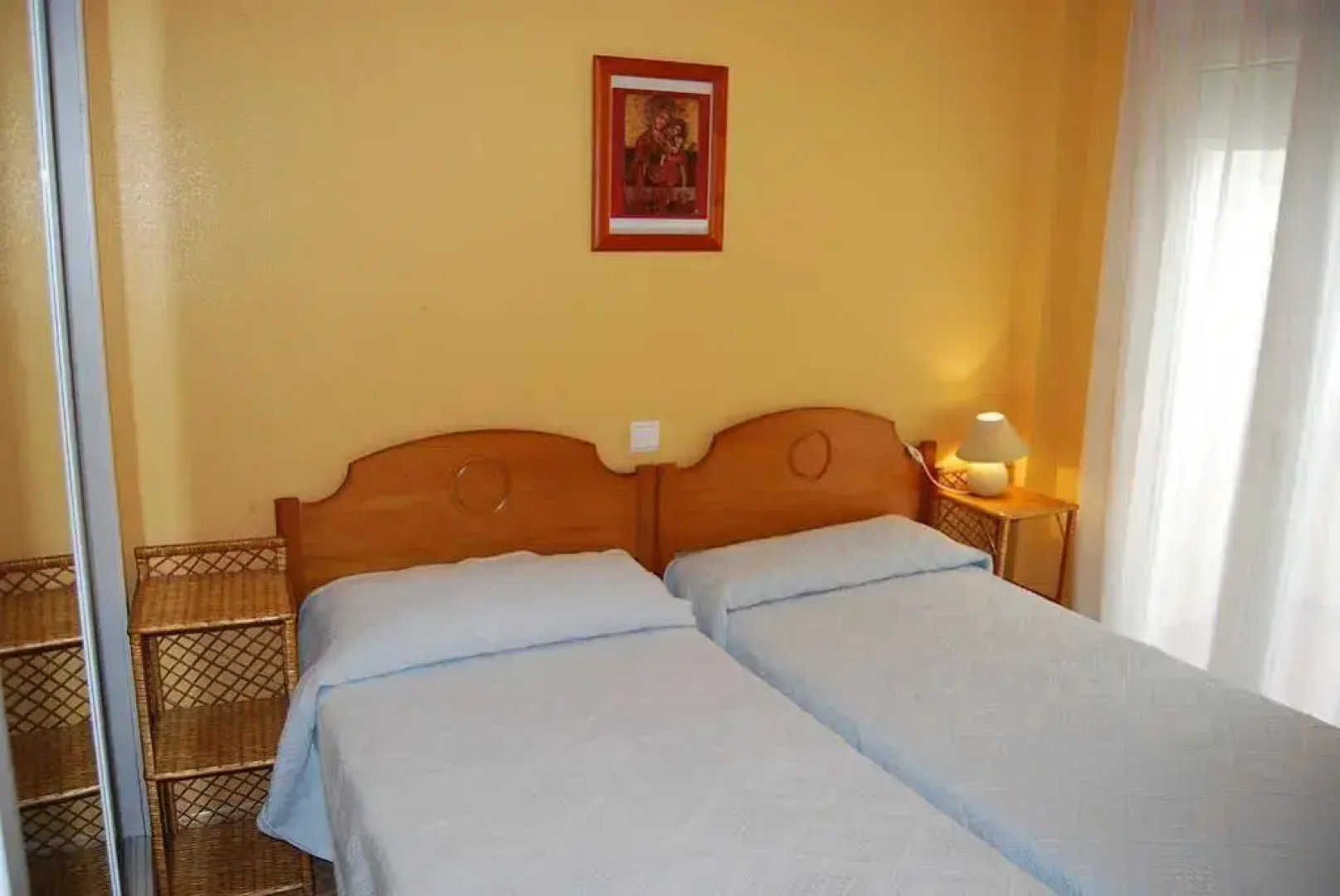 Apartamentos Marinesco