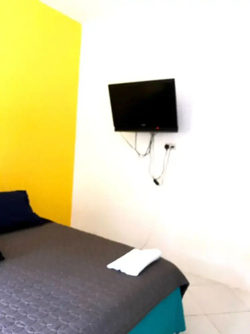 Manchioneal - Private Studio Fully Equipped