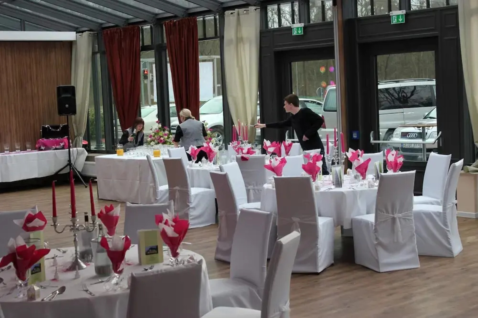 Gästehaus Südheide