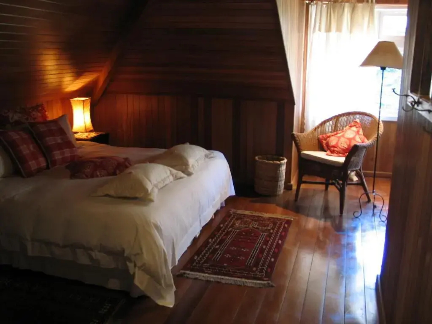 Hotel Pousada Quinta Dos Marques