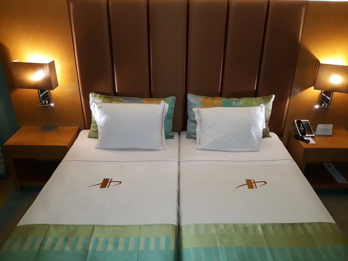 Hotel Presidente Luanda