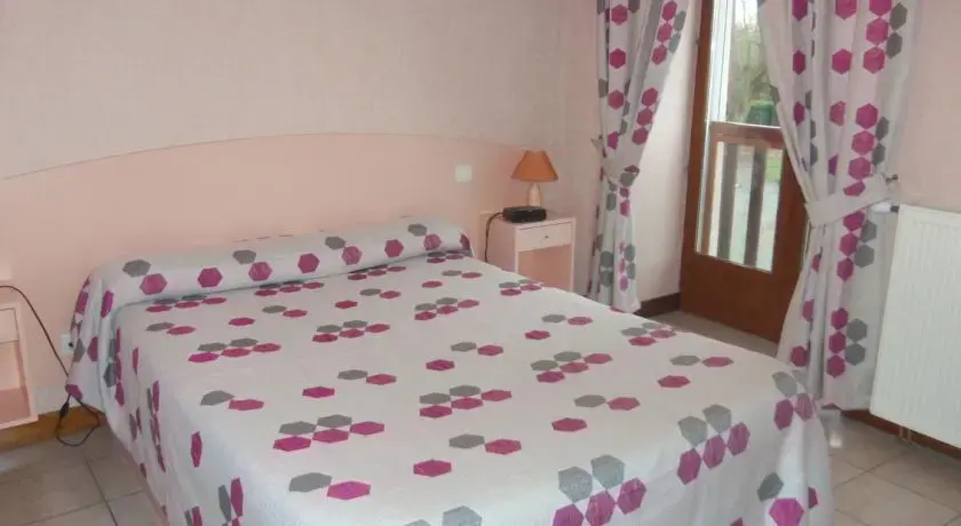 Chambres dhôtes Pascale Gardon