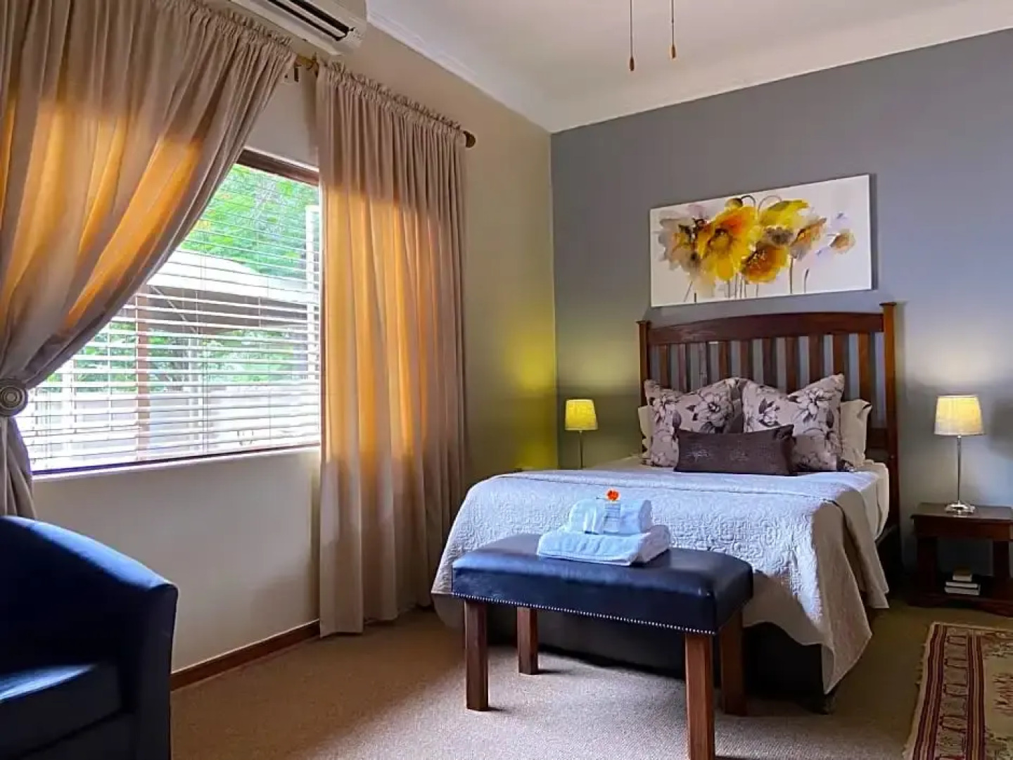 The Platinum Guesthouse