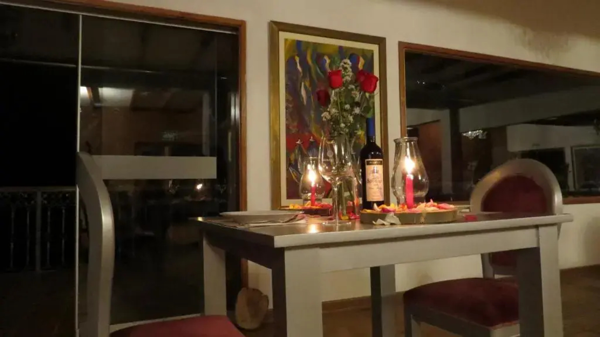 La Ensenada Hotel Chachapoyas