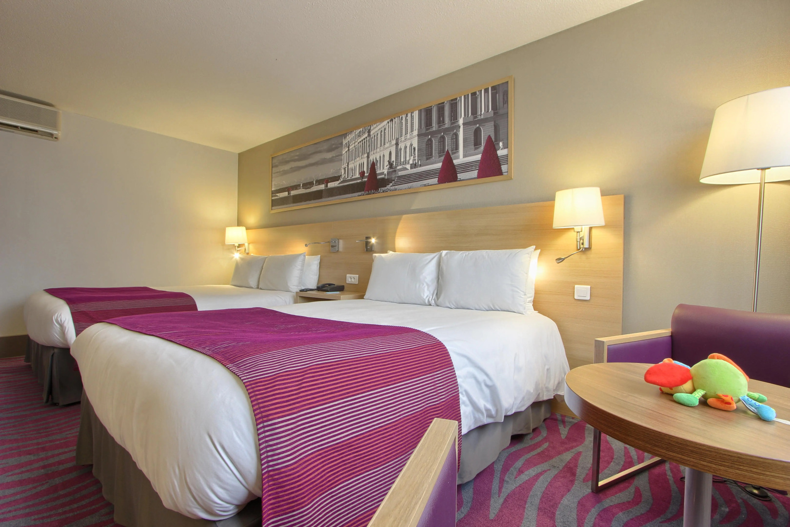 Mercure Paris Velizy