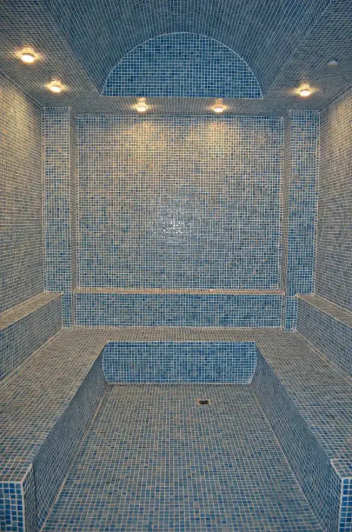 Отель Arena Grand