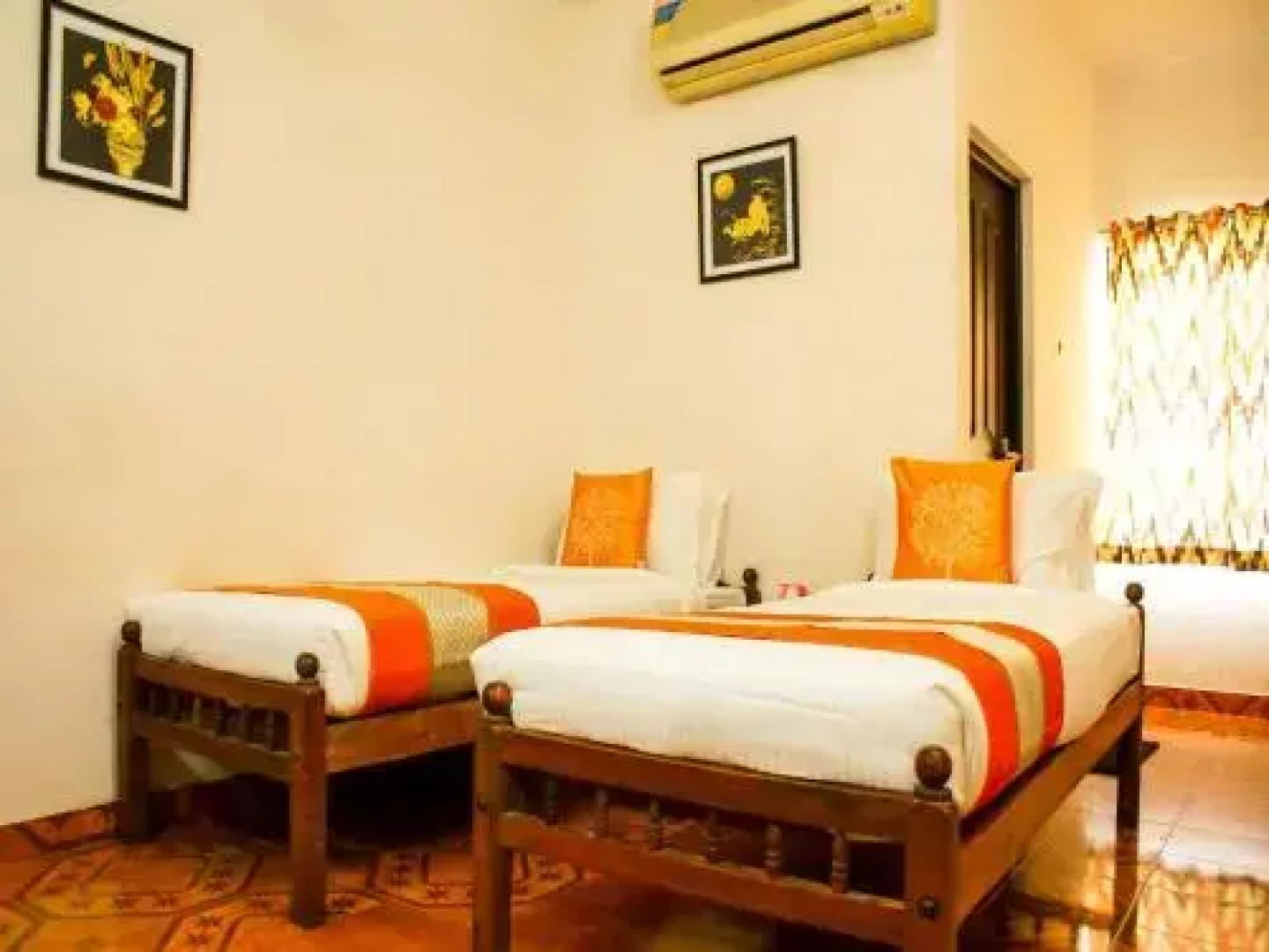 OYO Rooms 202 Petta Junction