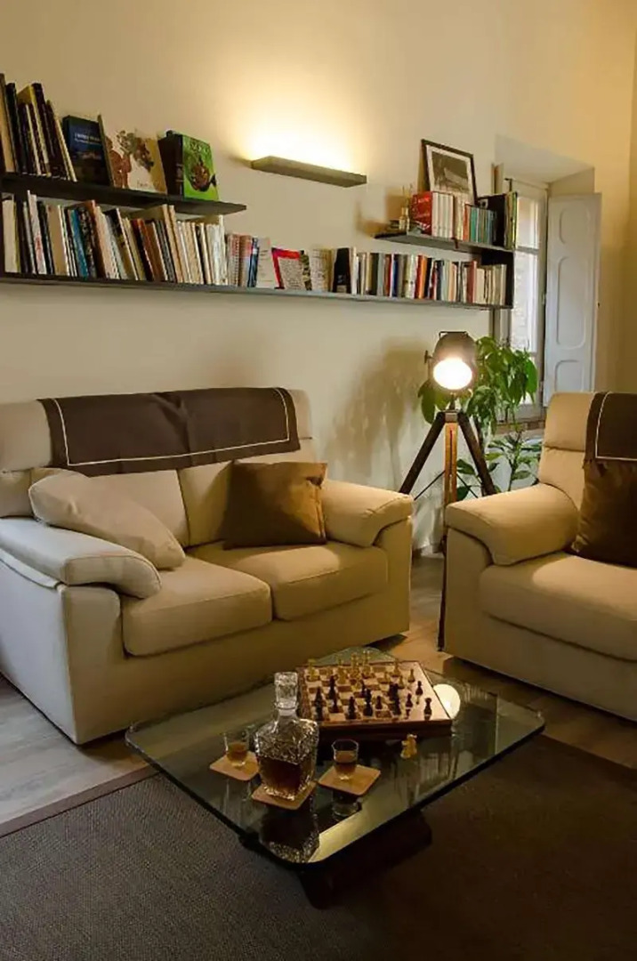 Antico Sipario Boutique Hotel, BW Signature Collection