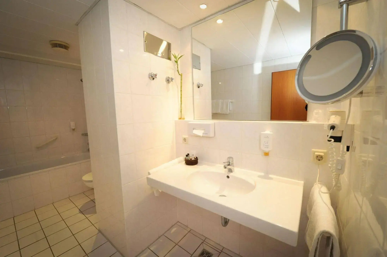 Good Morning + Halle - Leipzig