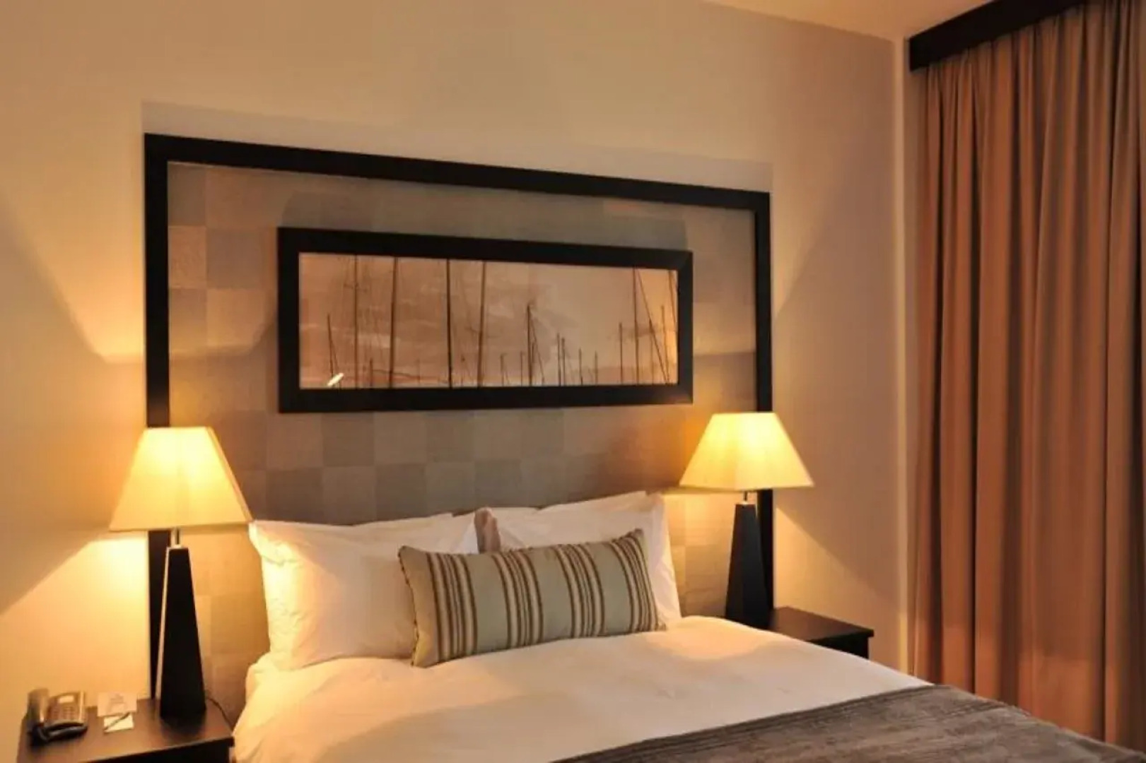 Indaba Lodge Hotel Richards Bay