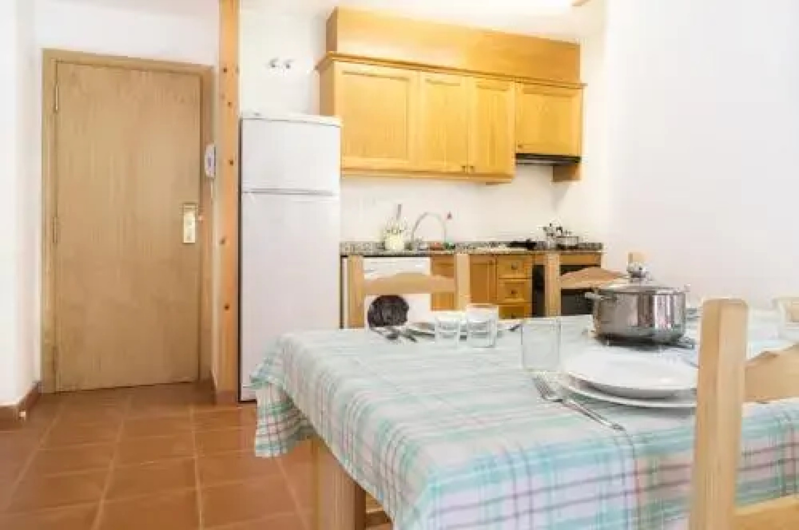 Apartamentos Casa Masover