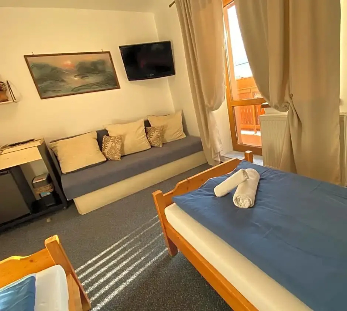 Penzión Vila Petra Bed&Breakfast